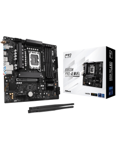 ASROCK MB Desktop B860M... 2
